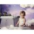 Сгъваема кошара BabyBjörn Travel Crib Silver