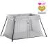 Сгъваема кошара BabyBjörn Travel Crib Silver