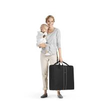 Сгъваема кошара BabyBjörn Travel Crib Dark Blue
