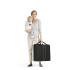 Сгъваема кошара BabyBjörn Travel Crib Silver
