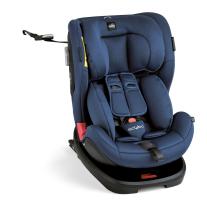 CAM Стол за кола Scudo гр.1/2/3 (0-36кг) ISOFIX -168 син