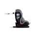 CAM Стол за кола Scudo гр.1/2/3 (0-36кг) ISOFIX -168 син CAM Стол за кола Scudo гр.1/2/3 (0-36кг) ISOFIX -168 син
