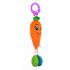Bali Bazoo Висулка морков Bell - 80238