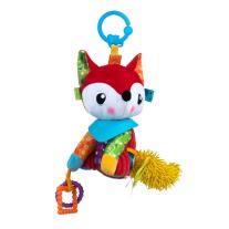 Bali Bazoo Висулка лисица Filip - 85841