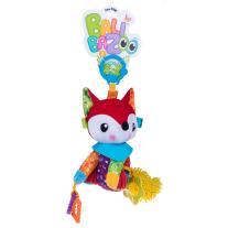 Bali Bazoo Висулка лисица Filip - 85841
