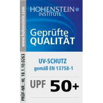 Sterntaler Детски гащеризон с UPF50+ защита за момичета с дълги ръкави