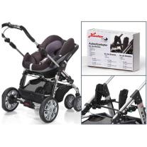 Hartan Адаптер за кошница за кола Maxi Cosi 