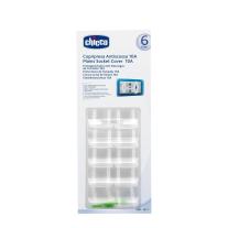 Предпазители за контакти 10 бр CHICCO 