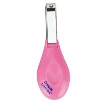 CANPOL Нокторезачка pink