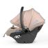 Стол за кола Peg-Perego Primo Viaggio Lounge i-Size Mon Amour