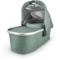Кош за новородено UPPAbaby за количка CRUZ или UPPAbaby VISTA - цвят EMMETT