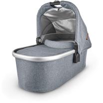 Кош за новородено UPPAbaby за количка CRUZ или UPPAbaby VISTA - цвят GREGORY