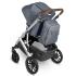 Раница за майката и бебето за детска количка UPPAbaby GREGORY