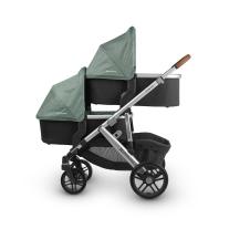 Кош за новородено UPPAbaby за количка CRUZ или UPPAbaby VISTA - цвят ALICE