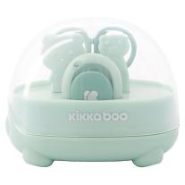 KIKKA BOO Хигиенен сет Bear - Минт