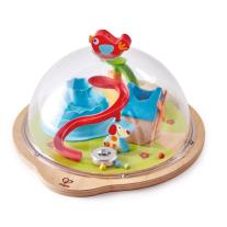 Hape Приключенски купол – Слънчевата долина