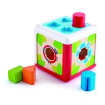 Hape Кутия за сортиране на форми