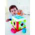 Hape Кутия за сортиране на форми