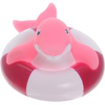 CANPOL Играчка за баня Animals on dinghies 0м+