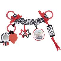Canpol Играчка за количка и столче Sensory Toys
