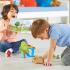 Learning Resources Играчки за програмиране - Рейнджър и Зип Learning Resources Играчки за програмиране - Рейнджър и Зип