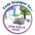 Learning Resources Играчки за програмиране - Скампър и Сникър Learning Resources Играчки за програмиране - Скампър и Сникър