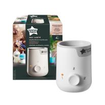 Електрически уред за затопляне на кърма и бебешка храна Tommee Tippee Easi-Warm