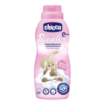 Омекотител за чувствителна кожа Chicco Нежни цветя- 750 мл