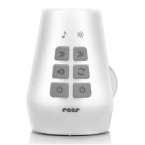 Нощен музикален проектор Reer 52110, Бял