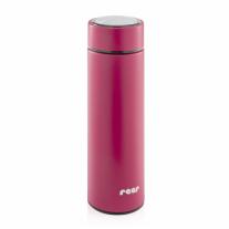Термос с широко гърло Reer ColourDesign 90014, Червен