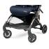 Бебешка количка Peg-Perego Volo Blue Shine