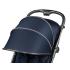 Бебешка количка Peg-Perego Volo Blue Shine