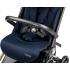 Бебешка количка Peg-Perego Volo Blue Shine