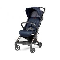 Бебешка количка Peg-Perego Volo Blue Shine
