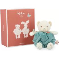 Мече за гушкане в подаръчна кутия Kaloo 23 см