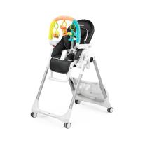 Столче за Хранене Peg Perego Prima Pappa Follow Me Plus Licorice