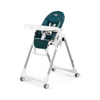 Столче за Хранене Peg Perego Prima Pappa Follow Me Plus Petrolio