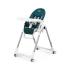 Столче за Хранене Peg Perego Prima Pappa Follow Me Plus Petrolio