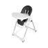 Столче за Хранене Peg Perego Prima Pappa Follow Me Plus Licorice