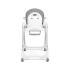 Столче за Хранене Peg Perego Prima Pappa Follow Me Plus Ice