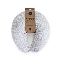 Възглавница за бременност и кърмене Ceba Baby Huggy Mini Chamomie
