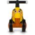 Играчка за яздена Lionelo Sammy Yellow Honey