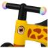 Играчка за яздена Lionelo Sammy Yellow Honey