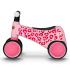 Играчка за яздена Lionelo Sammy Pink Rose Играчка за яздена Lionelo Sammy Pink Rose