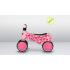 Играчка за яздена Lionelo Sammy Pink Rose Играчка за яздена Lionelo Sammy Pink Rose