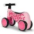 Играчка за яздена Lionelo Sammy Pink Rose Играчка за яздена Lionelo Sammy Pink Rose