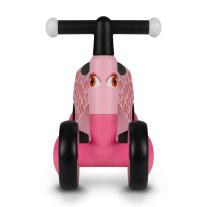 Играчка за яздена Lionelo Sammy Pink Rose