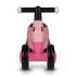 Играчка за яздена Lionelo Sammy Pink Rose Играчка за яздена Lionelo Sammy Pink Rose