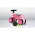 Играчка за яздена Lionelo Sammy Pink Rose Играчка за яздена Lionelo Sammy Pink Rose