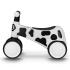 Играчка за яздена Lionelo Sammy White Играчка за яздена Lionelo Sammy White